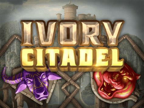 Ivory citadel slot review 03 % RTP and medium volatility